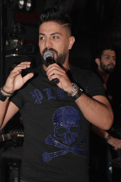 Student Committee Presents Maher Jah at Loco
